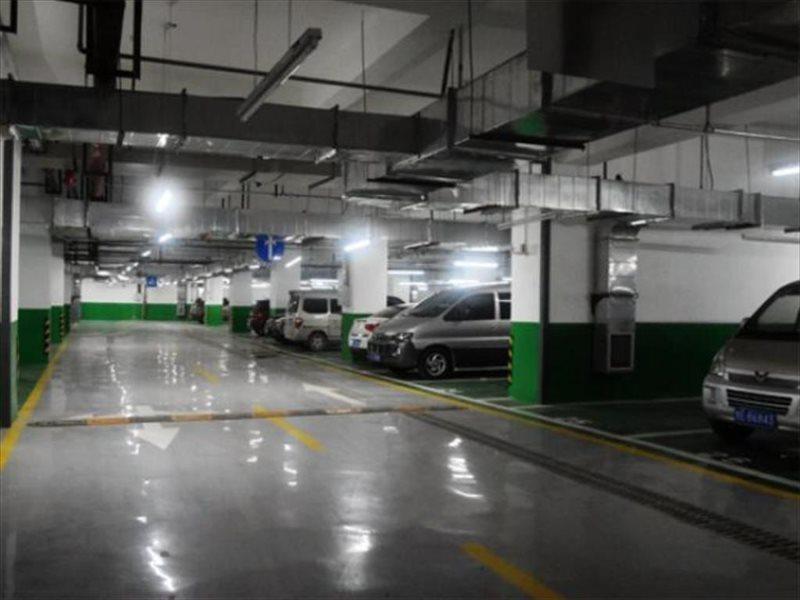 Jinjiang Inn Select Tianshui Railway Station Jindu Plaza Zewnętrze zdjęcie