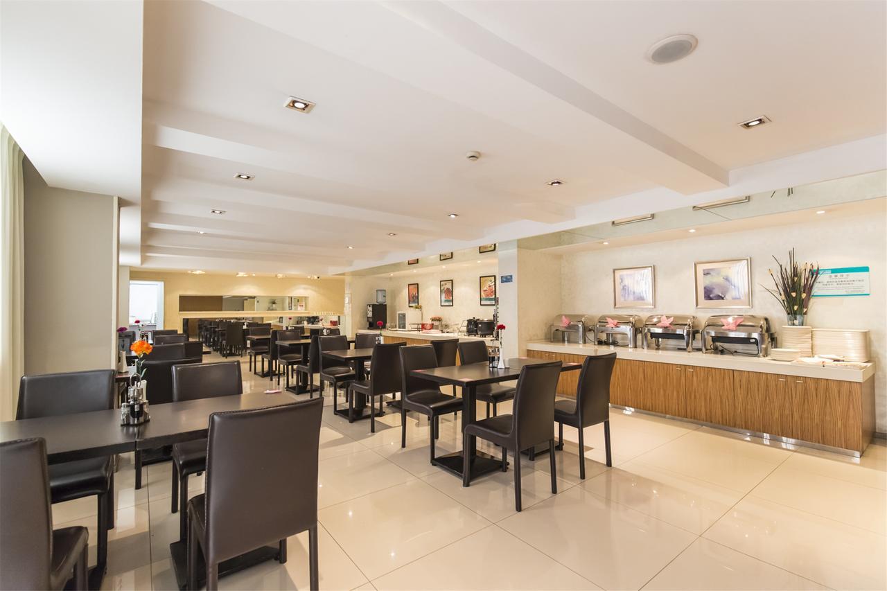 Jinjiang Inn Select Tianshui Railway Station Jindu Plaza Zewnętrze zdjęcie